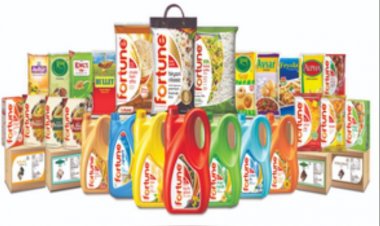 अदाणी विल्मर का तीसरी तिमाही में मुनाफा 105 प्रतिशत बढ़ा, आय में 31 प्रतिशत का हुआ इजाफा