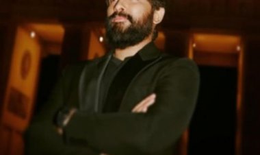 अल्लू अर्जुन ने पद्म पुरस्कार विजेताओं को दी बधाई, बोले- दिल से खुशी हुई