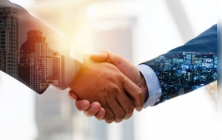 भारत में कारोबारी डील की संख्या 2024 में 33 प्रतिशत बढ़ी: रिपोर्ट