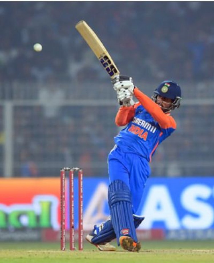 मुझे कप्तान और कोच ने खुलकर खेलने की आज़ादी दी : अभिषेक