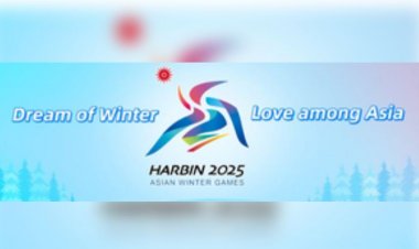 सरकार ने 9वें एशियाई शीतकालीन खेलों 2025 में भारतीय दल की भागीदारी को मंजूरी दी