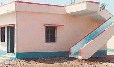 जल जीवन मिशन को वर्ष 2028 तक संचालित किए जाने की घोषणा, तीन साल में मध्य प्रदेश में बनेंगे 12 लाख पीएम ग्रामीण आवास