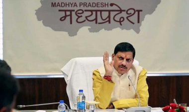 तुलसी साहित्य और भारतीय संस्कृति का हो प्रचार-प्रसार – मुख्यमंत्री डॉ. यादव