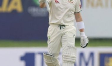 स्टीव स्मिथ का 36वां टेस्ट शतक, द्रविड़ और रूट की बराबरी की