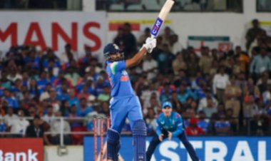 चैंपियंस ट्रॉफी से पहले अय्यर की भारतीय टीम में वापसी से पोंटिंग खुश