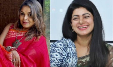 बांग्लादेश : अभिनेत्री मेहर अफरोज के बाद, पुलिस ने सोहाना सबा को भी लिया हिरासत में, क्या है मामला ?