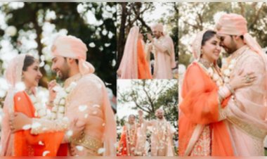 सिंगर अरमान मलिक ने पत्नी आशना श्रॉफ के साथ बिताए 'पहला नशा' पल को याद किया