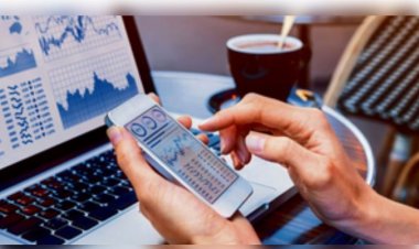 भारतीय शेयर बाजार में तेजी, निफ्टी 23,120 स्तर से ऊपर