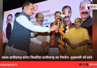 स्वस्थ छत्तीसगढ़ करेगा विकसित छत्तीसगढ़ का निर्माण- मुख्यमंत्री श्री साय